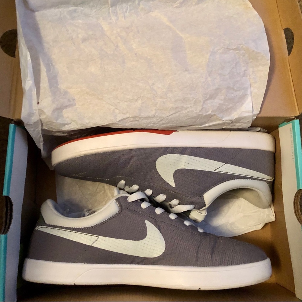 Nike SB “Eric Koston”